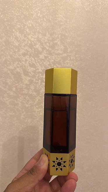 Gözəllik və sağlamlıq: J. Del Pozo “Amber Patchouli Nights” – Eau de Parfum, 100 ml- dən — 4