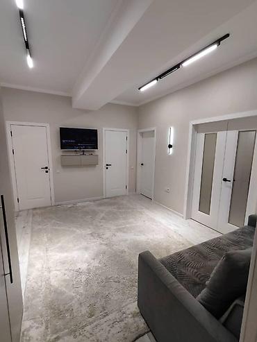 delmar: 3 комнаты, 84 м², АЮ Гранд 12 этаж — 8
