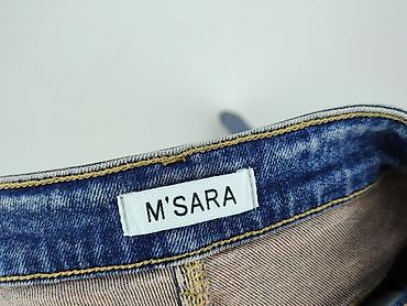mr meexx: M.Sara, Jeansy damskie, rozmiar S — 5