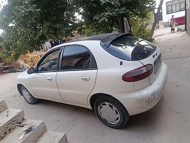 ланос радиятор: Daewoo Lanos: 1997 г., 1.5 л, Механика, Бензин, Хэтчбэк — 2