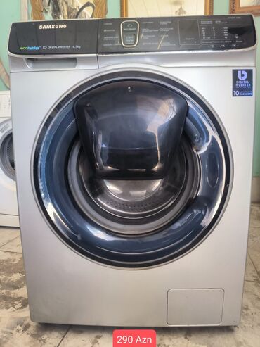 Paltaryuyan maşınlar: Paltaryuyan maşın Beko, 6 kq, İşlənmiş, Ünvandan götürmə -da lalafo.az — 7 Paltaryuyan maşınlar: Paltaryuyan maşın Beko, 6 kq, İşlənmiş, Ünvandan götürmə — 7