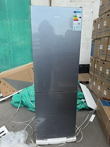 Холодильники: Холодильник Avest, Новый, Двухкамерный, No frost, 60 * 185 * 60 — 19