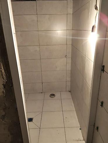 Plitə işləri: Xidmət: Kafel-metlax işləri - Hamam, tualet, mətbəx və döşəmə-divar — 5