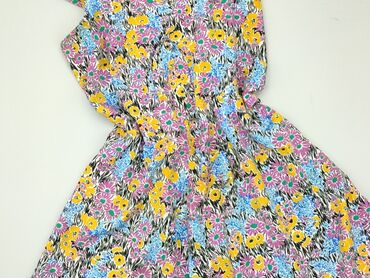 termiczne bluzki damskie: Sukienka, 3XL, stan - Dobry