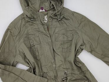 Kobiety: Parka damska, F&F, rozmiar 3XL
