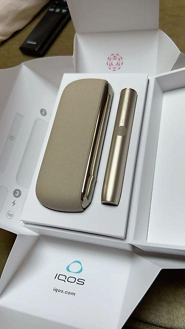 meta eynək: Məhsul: IQOS Iluma (tütün qızdırma cihazı) Təsvir: - Brend: IQOS - — 1