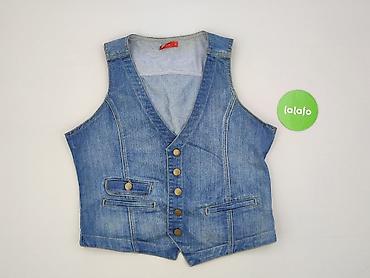 pan jans: Tissaia, Kamizelka damska, rozmiar 3XL — 2