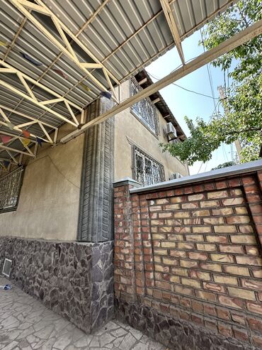 продаю дом биримдик: Үй, 221 кв. м, 7 бөлмө, Менчик ээси, Эски ремонт