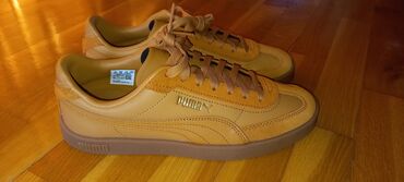 patike kelvin klajn: Trainers, Puma, size - 40