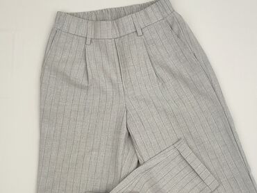 Kobiety: Legginsy Eleganckie damskie, Bershka, Rozmiar XS