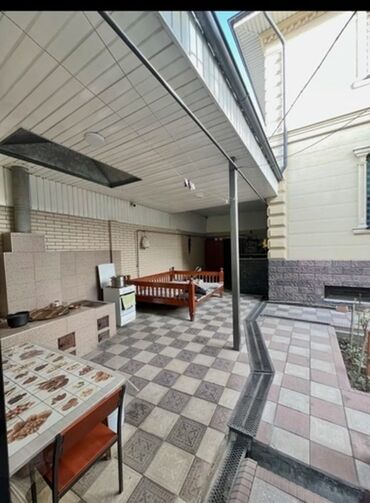 Продажа домов: Дом, 268 м², 7 комнат, Риэлтор, Евроремонт at lalafo.kg — 6 Продажа домов: Дом, 268 м², 7 комнат, Риэлтор, Евроремонт — 6