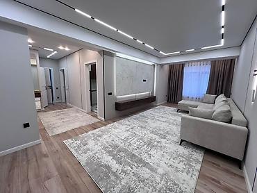 Долгосрочная аренда квартир: 2 комнаты, Агентство недвижимости, Без подселения, С мебелью полностью — 10