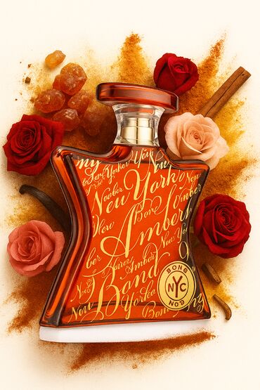 Ətriyyat: Ən seçilmiş niche və prestij brendlərin əsl keyfiyyətini hiss edin! — 14