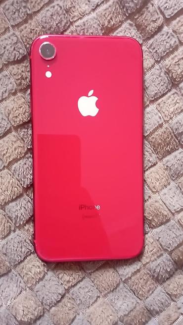 ipad 6 nesil: IPhone Xr, 64 GB, Face ID — 2