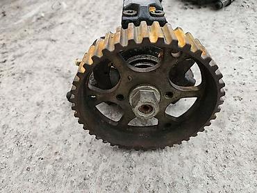 seat leon fr 2004: PUMPA VISOKOG PRITISKA 2.2HDI ZA CITROEN C8 ZA 2005. GOD. - — 1