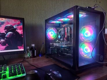 Masaüstü kompüterlər və iş stansiyaları: Kreditle ilkin odeniw 200 azn 6 ay ayda cemi 150 azn full dest -da lalafo.az — 8 Masaüstü kompüterlər və iş stansiyaları: Kreditle ilkin odeniw 200 azn 6 ay ayda cemi 150 azn full dest — 8