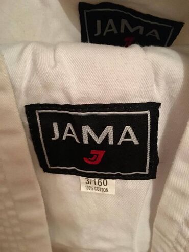 Hovuzlar: Karatə kimono və əlcəkləri satılır 🥋 Karatə kimonosu (geyimi) Ölçü