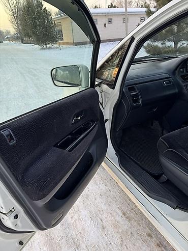 Honda: Honda Odyssey: 2002 г., 2.3 л, Автомат, Газ, Универсал at lalafo.kg — 13 Honda: Honda Odyssey: 2002 г., 2.3 л, Автомат, Газ, Универсал — 13