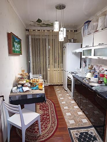 1 ком куплю: 3 комнаты, 60 м², 104 серия, 2 этаж, Свежий ремонт — 10