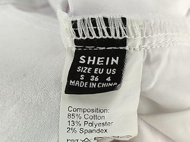 helen: Shein, Jeansy damskie, rozmiar S — 4