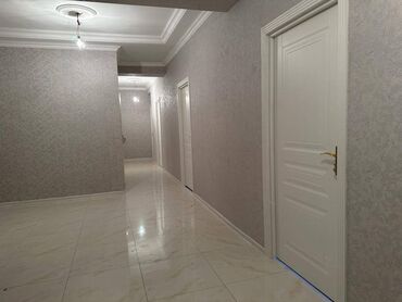 Yeni tikili: 3 otaqlı, Yeni tikili, 135 kv. m — 10