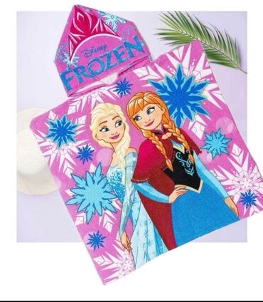 Peškiri: Bademantili — 7