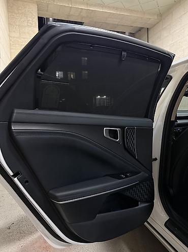 Kia: Kia K8: 2024 г., 2.5 л, Автомат, Бензин, Седан — 7