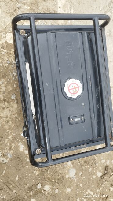 Generatorlar: Satış, İşlənmiş, Benzin, Generator — 8
