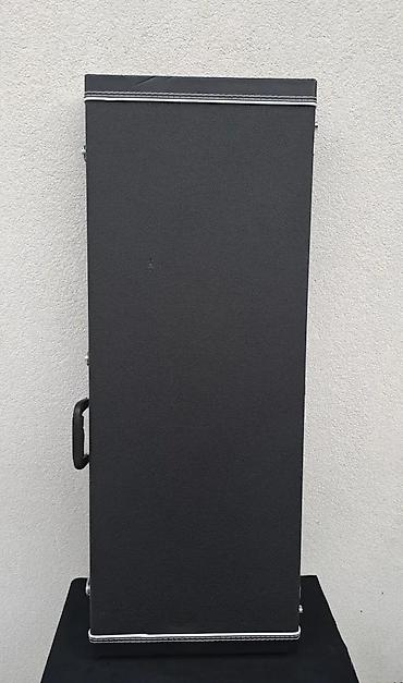 dex rock: GATOR KOFER GW-JAG GUITAR CASE | Slanje po dogovoru ili lično — 3