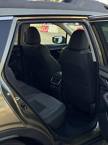 ej 20: Subaru Outback: 2021 г., 2.4 л, Вариатор, Бензин, Кроссовер — 5