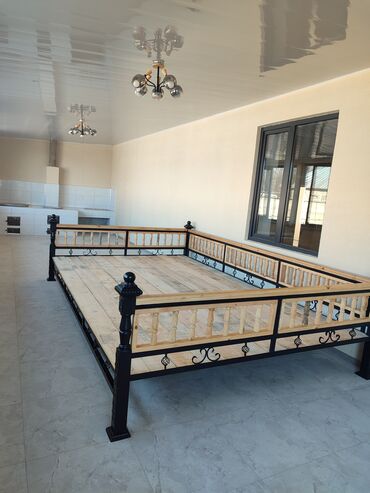 Тапчаны: Тапчан 3 x 33 x 3 м, Металл — 22