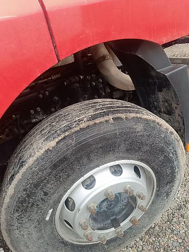 Грузовики: Грузовик, Shacman, Стандарт, 7 т, Б/у at lalafo.kg — 13 Грузовики: Грузовик, Shacman, Стандарт, 7 т, Б/у — 13