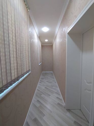 Köhnə tikili: Sumqayıt, 3 otaqlı, Köhnə tikili, 90 kv. m — 7