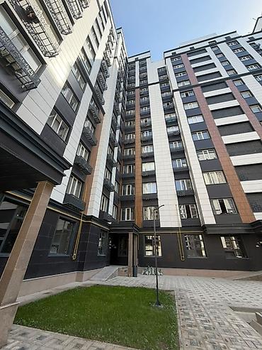 home: 2 комнаты, 68 м², Технопарк Элитка, 2 этаж, Евроремонт — 9