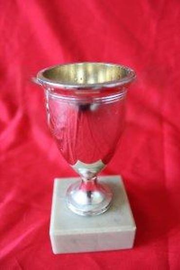 Značke, ordenje i medalje: STARI PEHARI | Stari pehari. Ukupno tri komada, za različite — 14