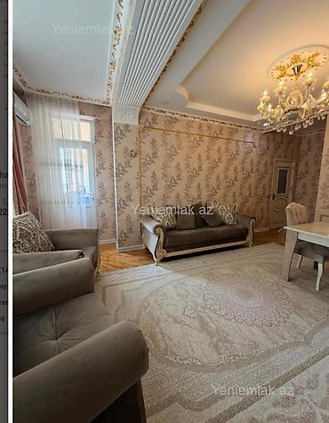 2ci el mebeler: Evdə olan bütün əşyalar yeni evə aparılmayacağı üçün ayrıca satışa — 3