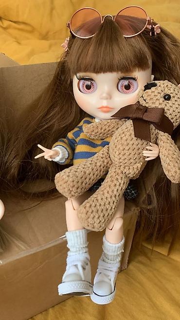 Комплекты одежды: Куклы Blythe с комплектами одежды и аксессуаров. Комплектация и — 6