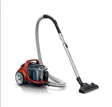 пылесос philips: Пылесос Philips Bagless Vacuum FC8632 Philips FC8632 — это мощный — 4