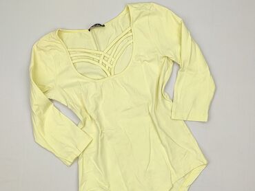 Body damskie, rozmiar S