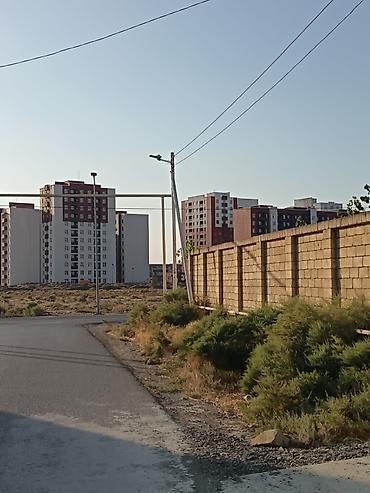 ramana qesebesi heyet evleri: 6 sot, Tikinti, Makler, Kupça (Çıxarış) — 4