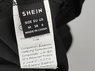 shein 18: Shein, Sukienka damska, rozmiar M — 6