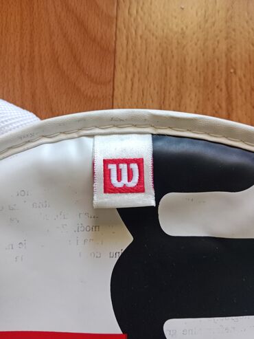 Ostali proizvodi za sport i razonodu: Original A Klasa Teniskog Reketa "Wilson"® najpopularnije marke u — 4