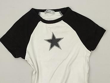 t shirty basic: FB Sister, T-shirt damski, rozmiar S — 1