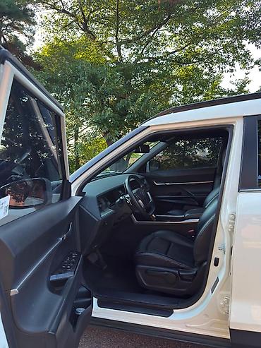 ssang: Ssangyong Torres: 2022 г., 1.5 л, Автомат, Бензин, Кроссовер — 7
