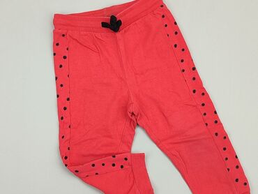 biała sukienka dziewczynka: Leggings for kids, 1.5-2 years, 92, condition - Good