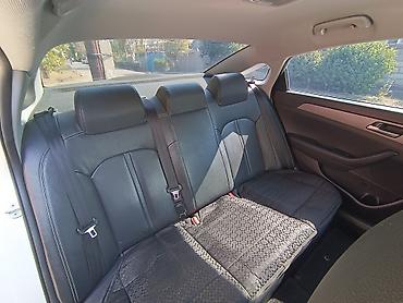 коропка автомат: Hyundai Sonata: 2020 г., 2 л, Автомат, Газ, Седан — 9