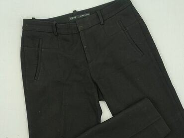 Zara, Spodnie materiałowe damskie, rozmiar M