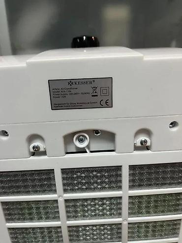 Humidifiers: Evaporativni hladnjak vazduha 3-u-1 (Costway) - Funkcije: ventilator — 10