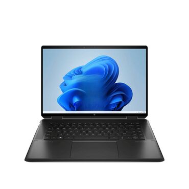sistem bloklari: Hp Spectre X360 16-F2005CI 7P4P5EA | İstehsalçı: Hp; Prosessor: Intel