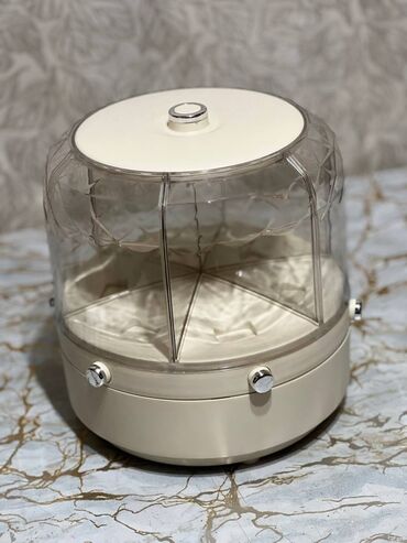 амортизатор для кухонной мебели: Очень удобный органайзер для круп, 6 отсеков, вмещается около кг